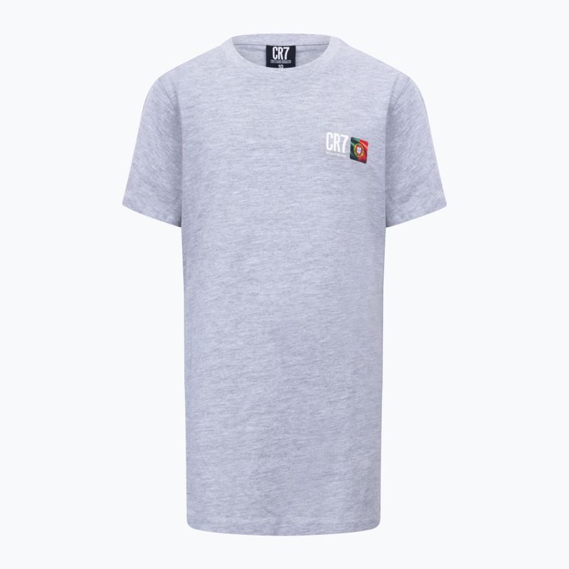 Vaikiška pižama CR7 Pyjamas-Shorts multicolour 3