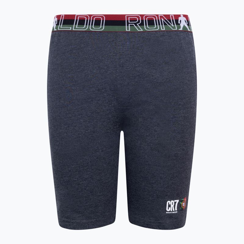 Vaikiška pižama CR7 Pyjamas-Shorts multicolour 5
