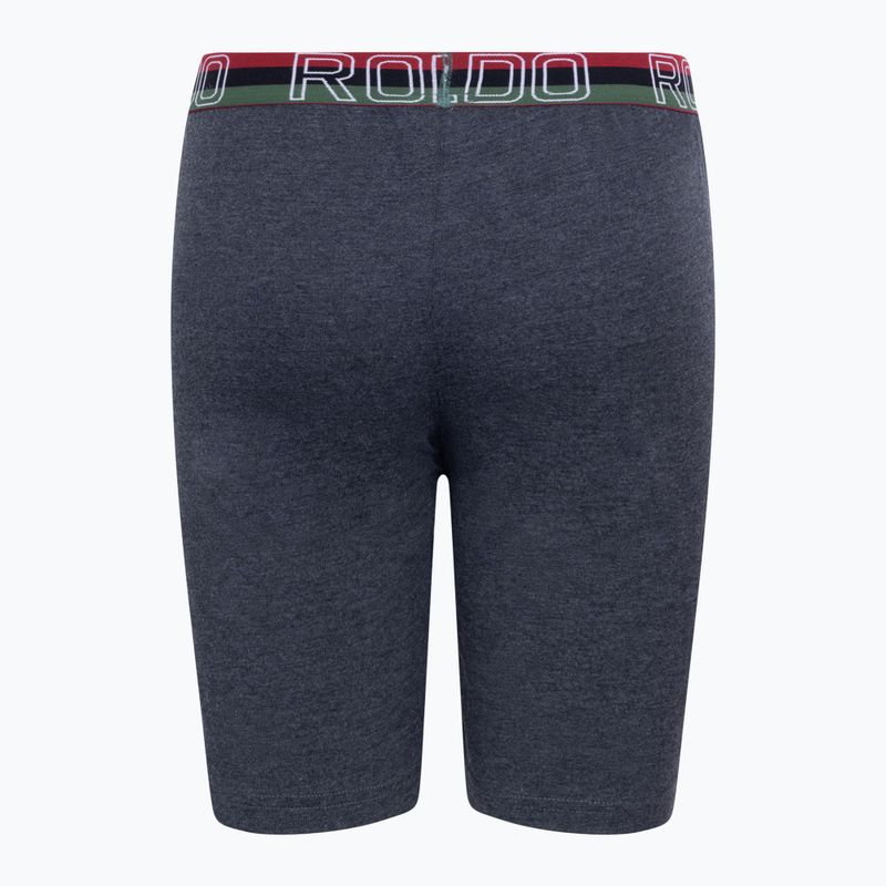 Vaikiška pižama CR7 Pyjamas-Shorts multicolour 6
