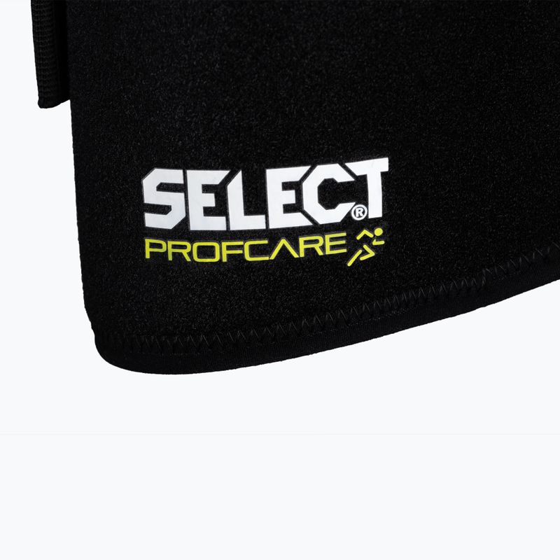 Juosmens stabilizatorius su petnešomis SELECT Profcare 6411 juodas 700045 4