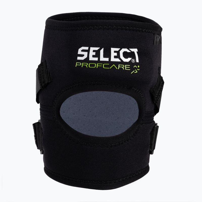 SELECT Profcare kelių apsauga 6207 juoda 700041 2