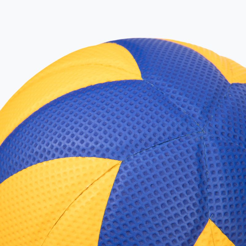 SELECT Pro Smash tinklinio kamuolys 400004 5 dydžio 3