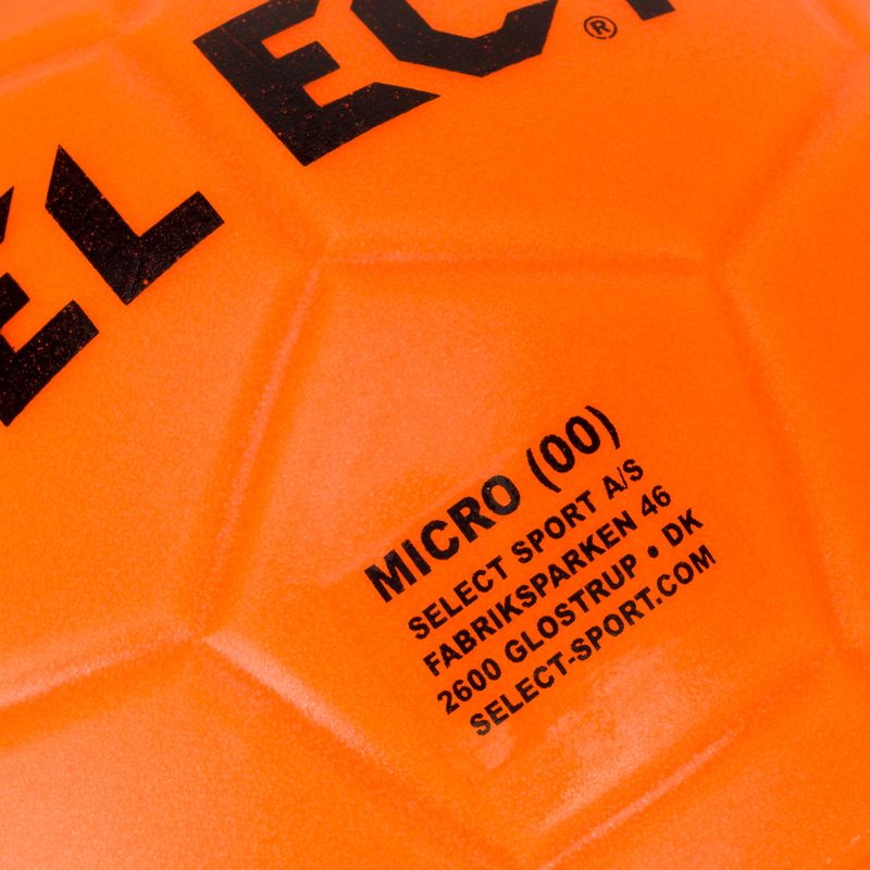 SELECT Soft Kids Micro handball 2770044666 dydis 00 3