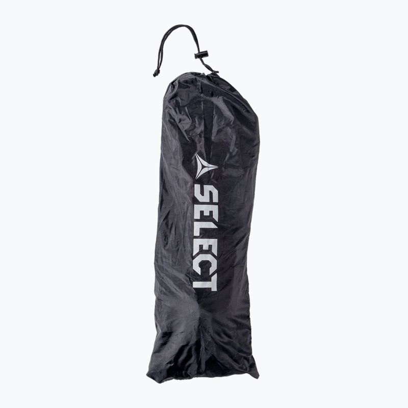 Koordinacinės kopėčios SELECT juodos ir oranžinės spalvos 7496300666 5