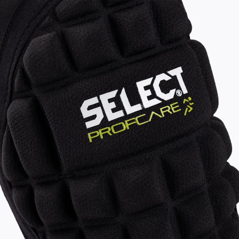 SELECT Profcare 6250 kelių apsauga juoda 700010 4