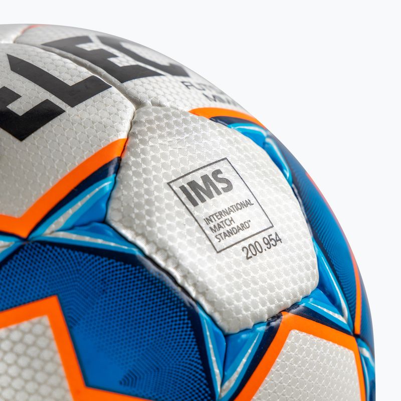 SELECT Futsal Mimas 2018 IMS futbolo 1053446002 dydis 4 3