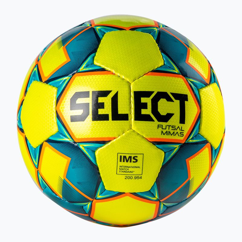 SELECT Futsal Mimas 2018 IMS futbolo 1053446552 dydis 4