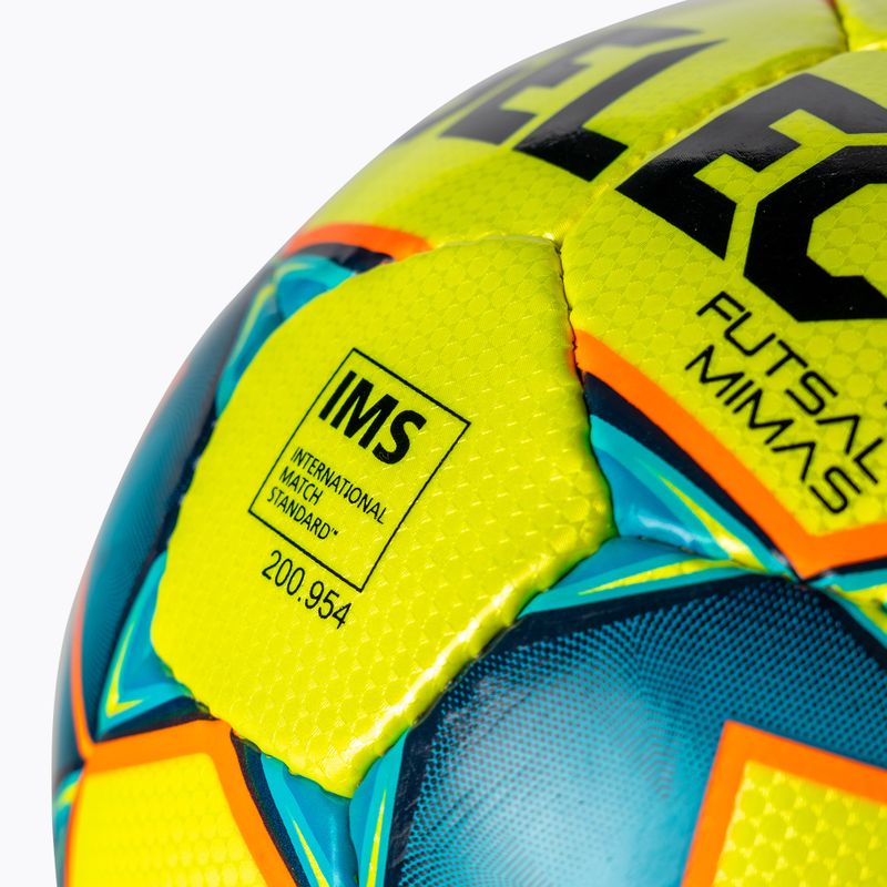 SELECT Futsal Mimas 2018 IMS futbolo 1053446552 dydis 4 3