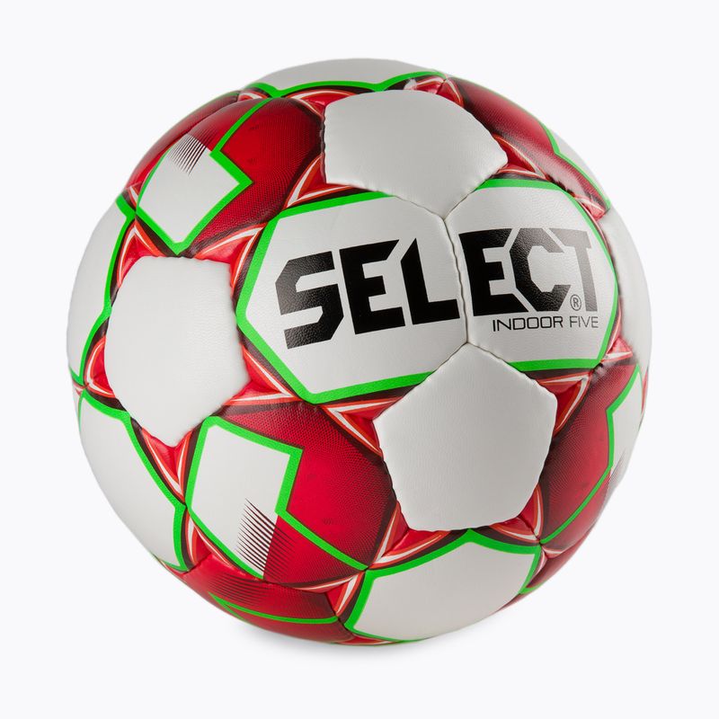 SELECT Indoor Five futbolas 2019 1074446003 dydis 4 2