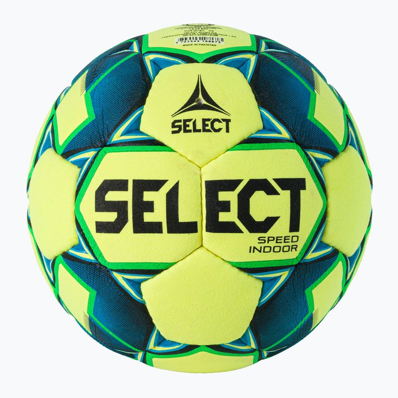 SELECT Speed Indoor Football 2018 1065446552 dydis 5