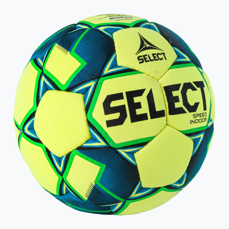 SELECT Speed Indoor Football 2018 1065446552 dydis 5 2