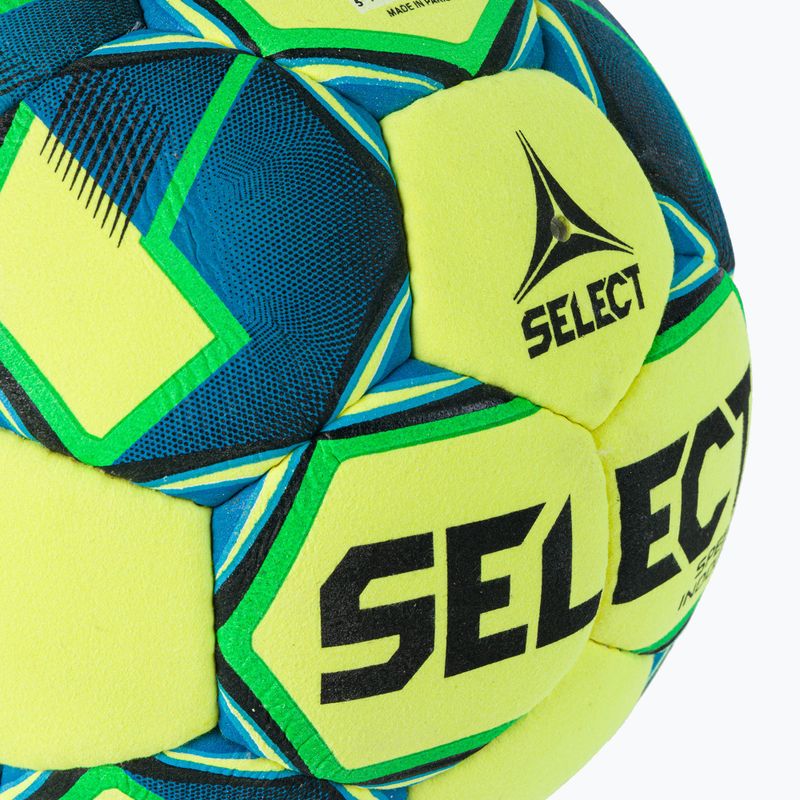 SELECT Speed Indoor Football 2018 1065446552 dydis 5 3