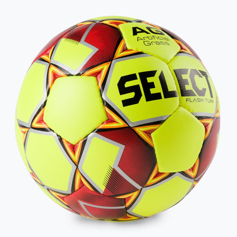 SELECT Flash Turf Football 2019 0575046553 dydis 5 2