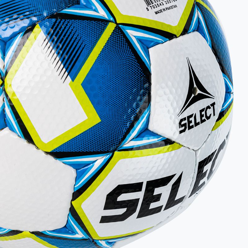 SELECT Numero 10 futbolo 2019 IMS 0575046002 dydis 5 3