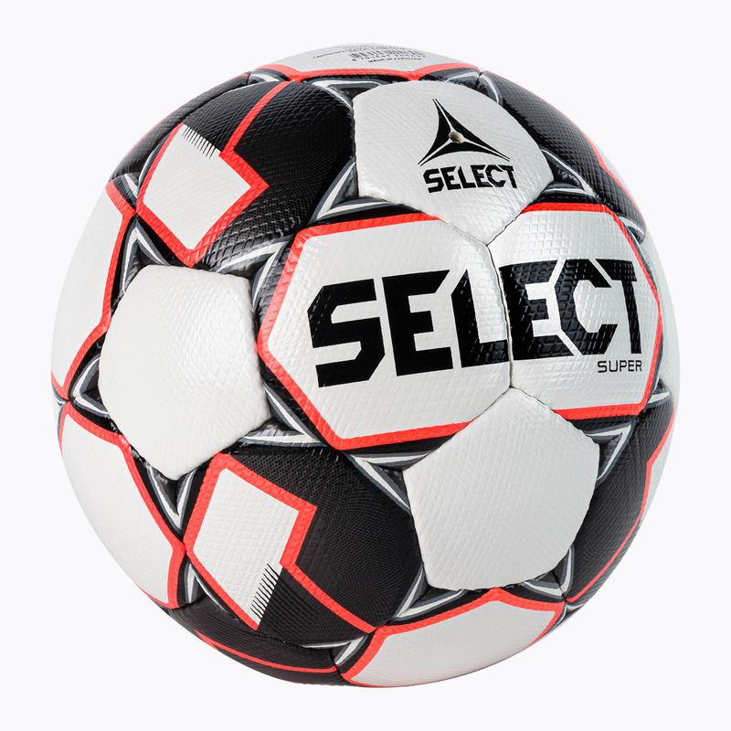 SELECT Super FIFA 2019 futbolo kamuolys 110031 5 dydžio 2
