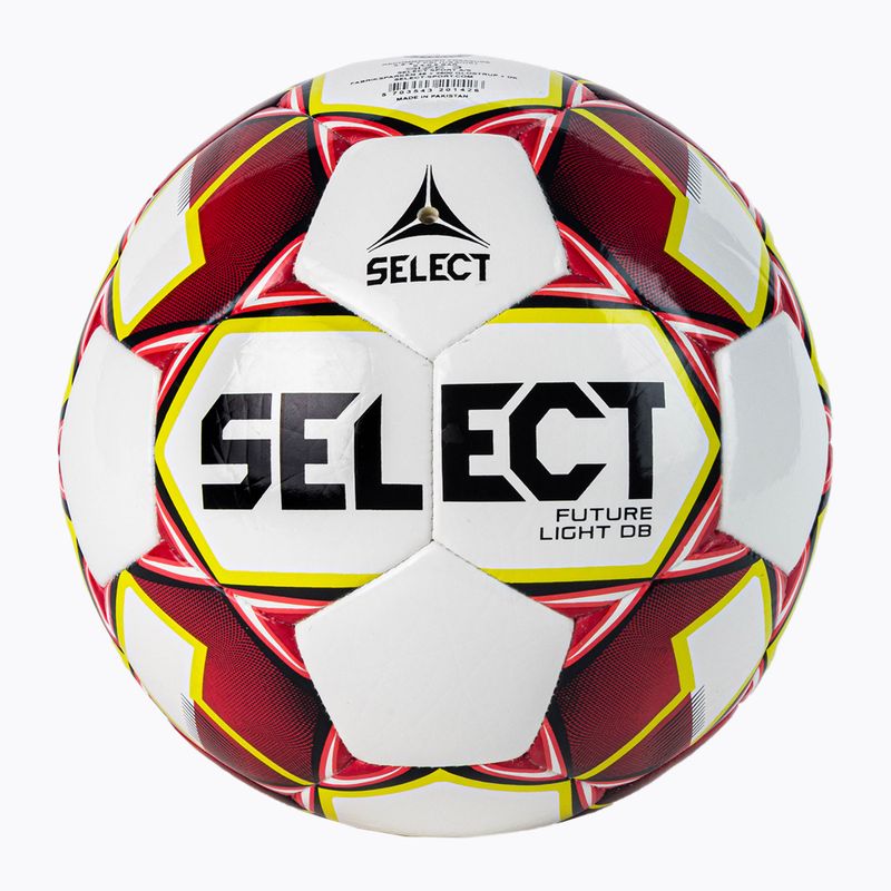 SELECT Future Light DB futbolo kamuolys 2019 130004 dydis 3