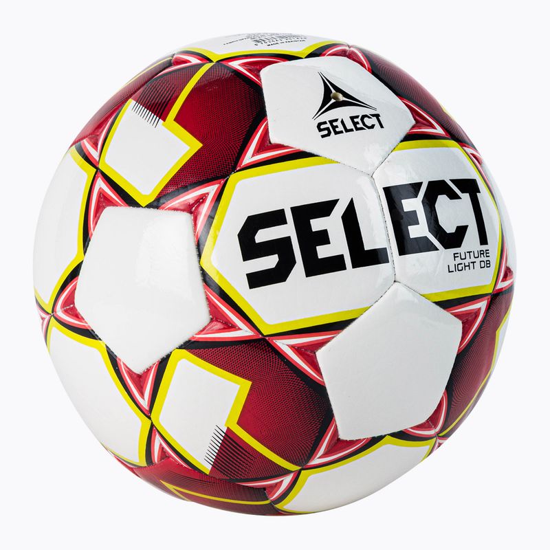 SELECT Future Light DB futbolo kamuolys 2019 130004 dydis 3 2