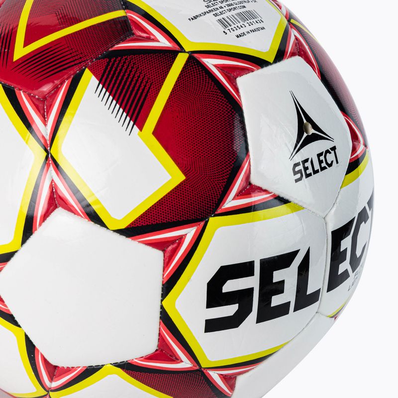 SELECT Future Light DB futbolo kamuolys 2019 130004 dydis 3 3