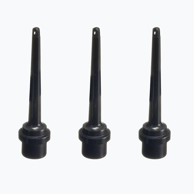 SELECT plastikinė adata 3 vnt., juoda 7990700006