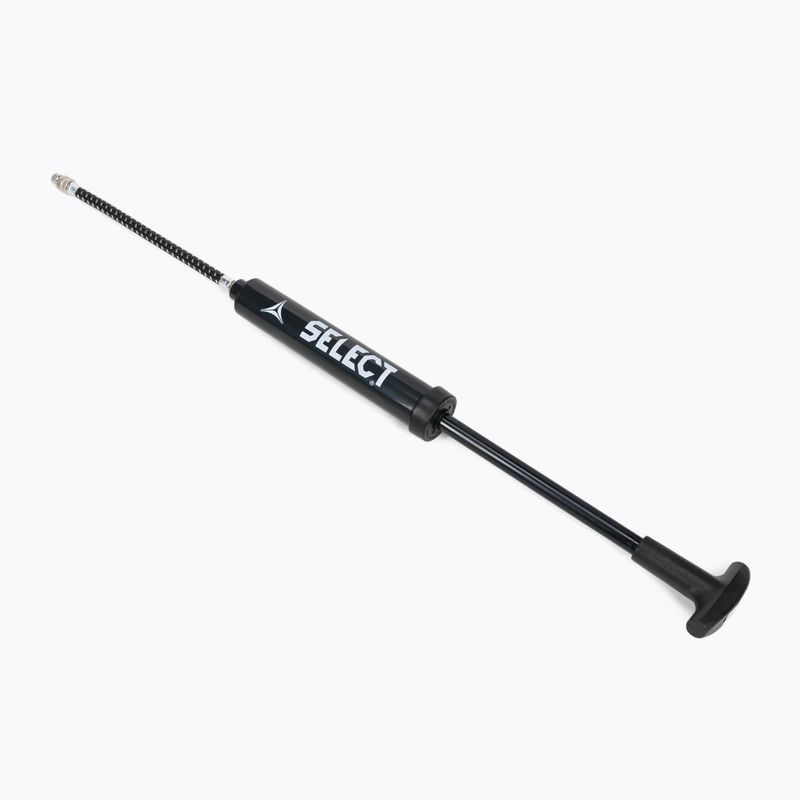 Siurblys su žarna SELECT Mikro juodas 7890300111 2