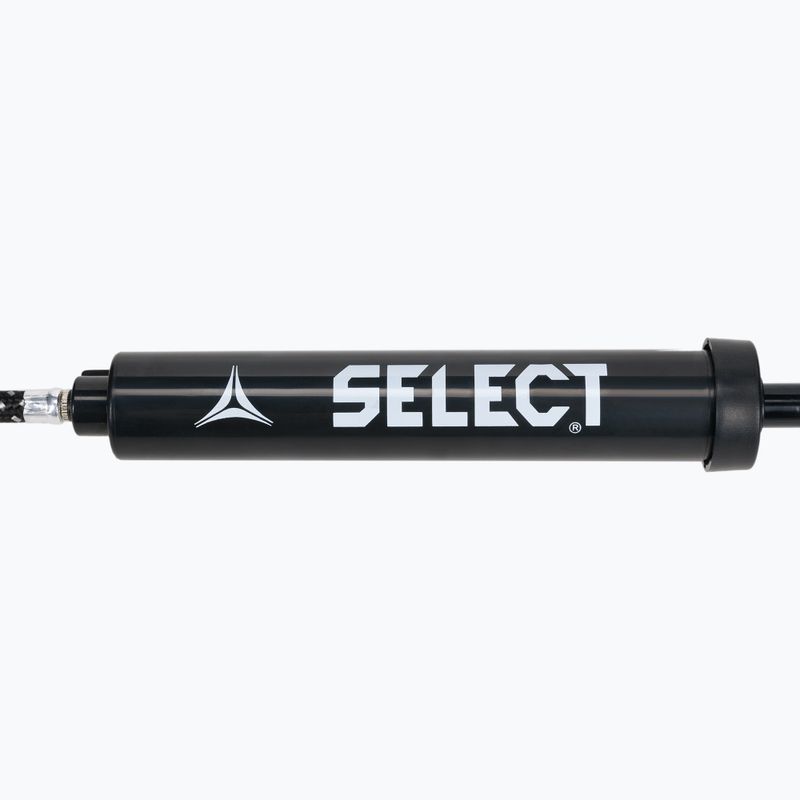 Siurblys su žarna SELECT Mikro juodas 7890300111 3
