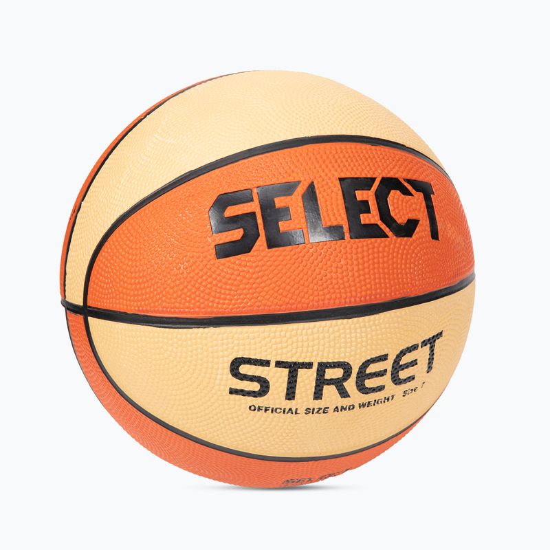 SELECT Street krepšinio 410002 dydis 7 2
