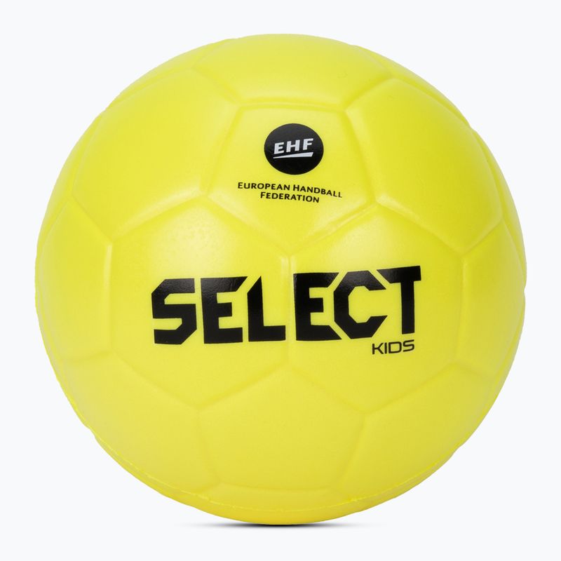 SELECT Kids V20 rankinio kamuolys 2371500555 dydis 00