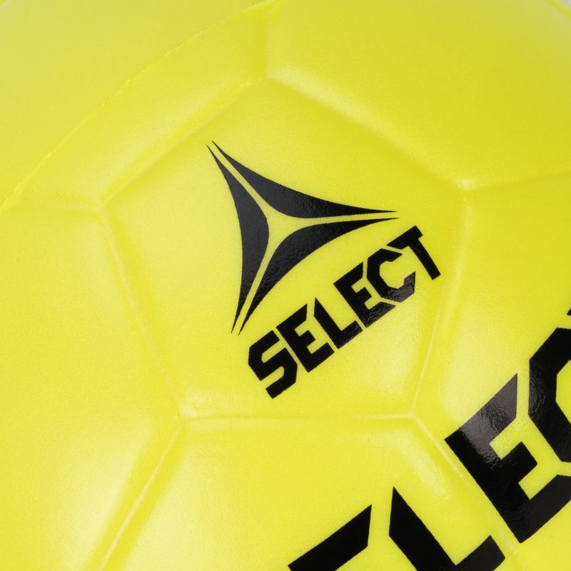 SELECT Kids V20 rankinio kamuolys 2371500555 dydis 00 3