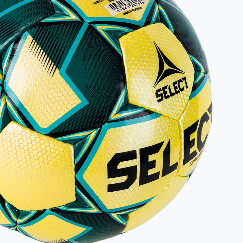 SELECT Spider Pro Light 2020 52619 dydis 4 futbolo 3
