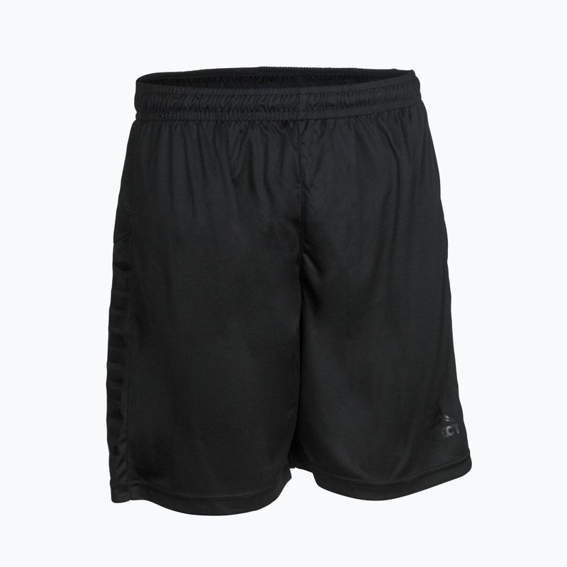 Vyriški futbolo šortai SELECT Spain SS black 600074 2