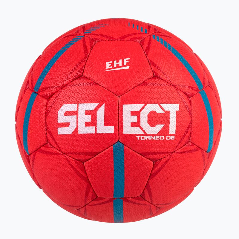 SELECT Torneo DB v21 EHF rankinio dydis 1