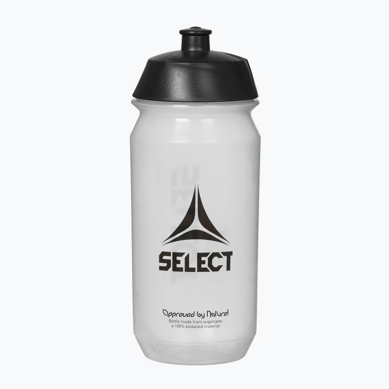 SELECT Bio skaidrus buteliukas 800053
