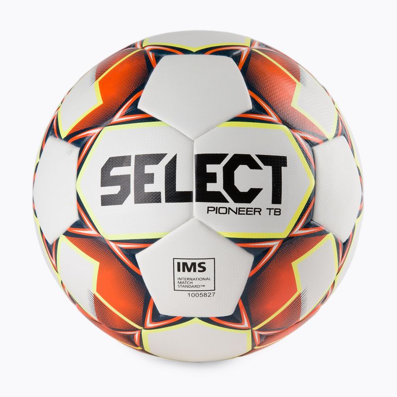 SELECT Pionieer TB FIFA Basic futbolo 111084 dydis 5