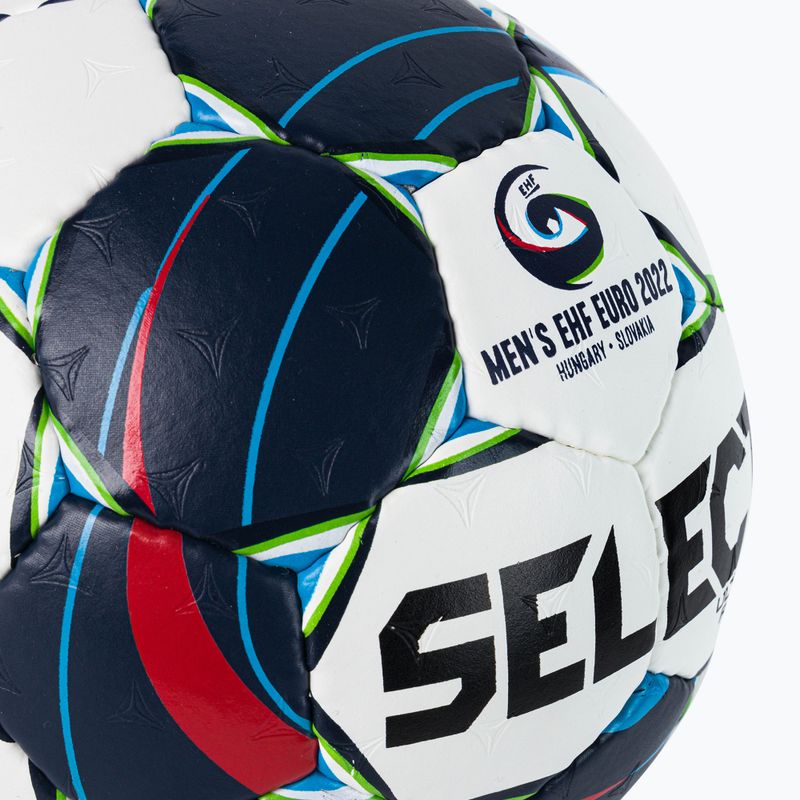 SELECT Ultimate Replica EHF Euro 22 221067 rankinio dydis 1 3