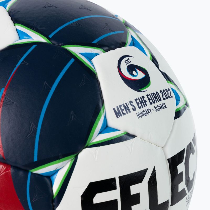 SELECT Ultimate Euro 2022 EHF rankinis 5792 dydis 3 3