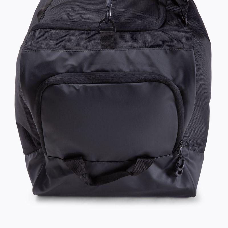 Treniruočių krepšys SELECT Milano team 82 l black 830024 3