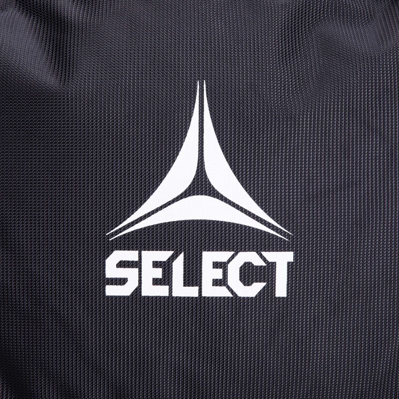 Treniruočių krepšys SELECT Milano team 82 l black 830024 4