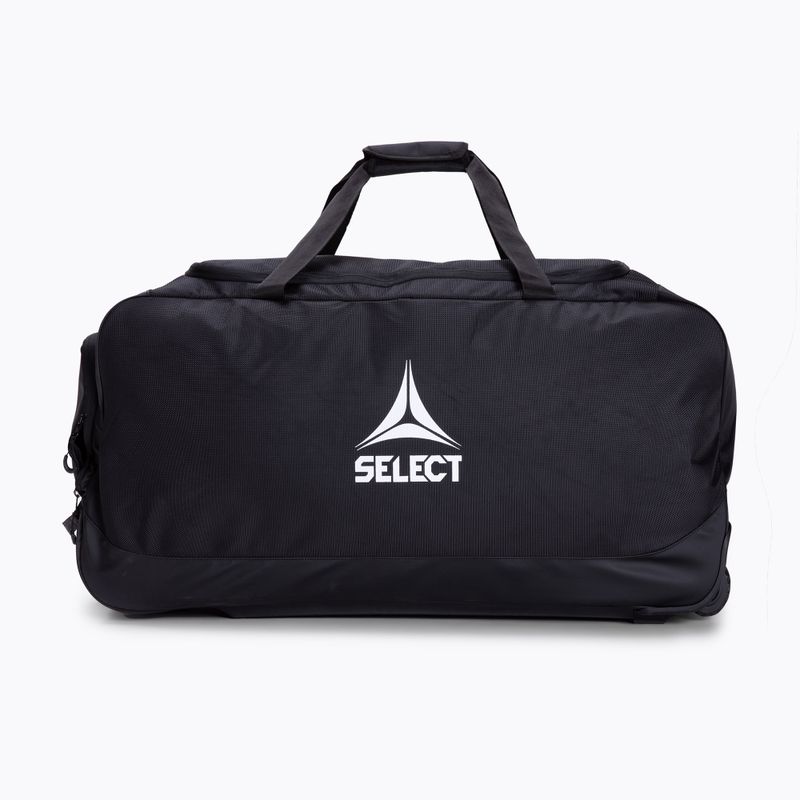 SELECT Milano krepšys juodos spalvos 830025