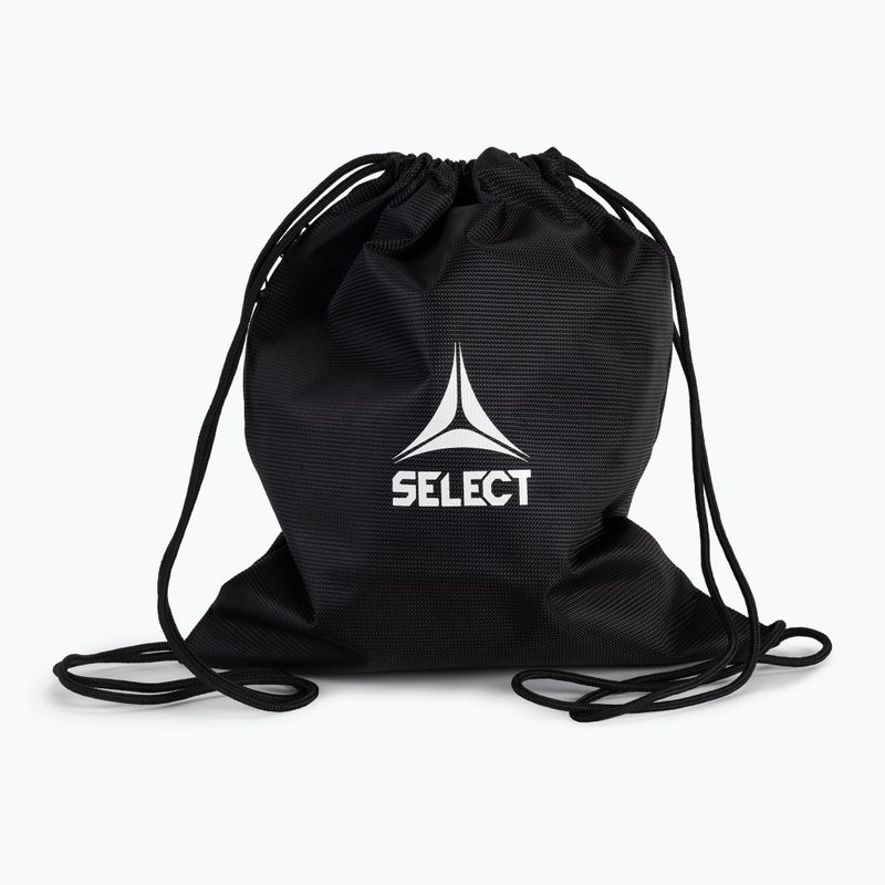 SELECT Milano 9 l sportinis krepšys juodas 830029