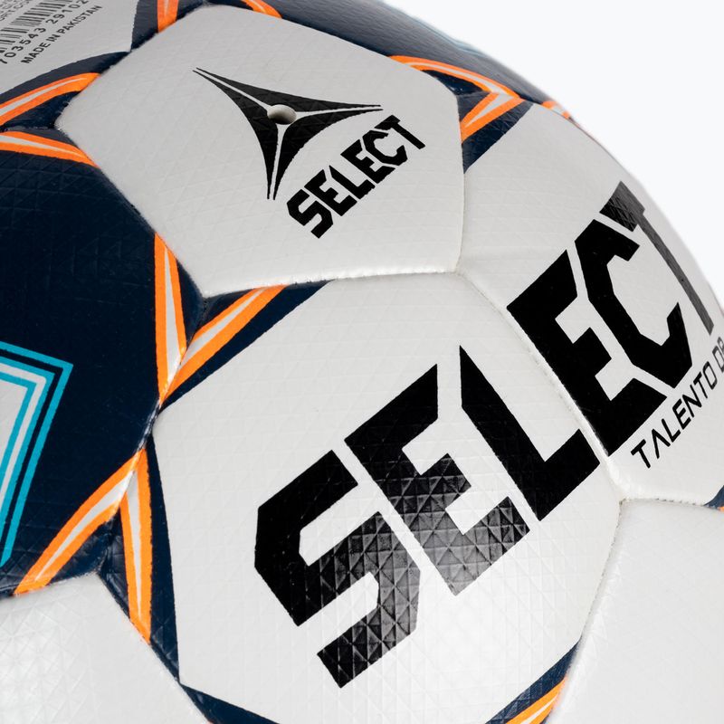 SELECT Talento DB V22 130002 dydis 5 futbolo 3
