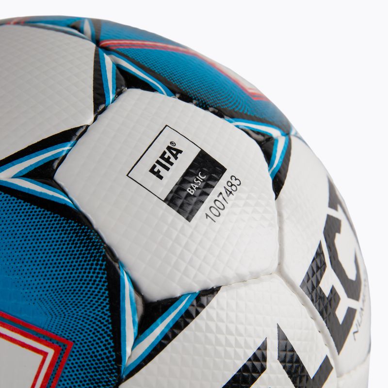 SELECT Numero 10 FIFA BASIC futbolo V22 110042 dydis 5 3