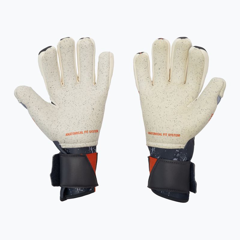 Vartininko pirštinės SELECT 88 Pro Grip V22 spalvotos 500063 2