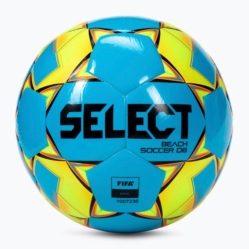 SELECT Paplūdimio futbolas FIFA DB V22 150029 5 dydžio paplūdimio futbolas