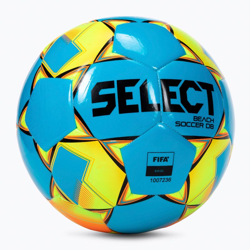 SELECT Paplūdimio futbolas FIFA DB V22 150029 5 dydžio paplūdimio futbolas 2