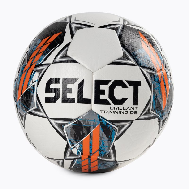 SELECT Brillant Training DB V22 160056 dydis 4 futbolo