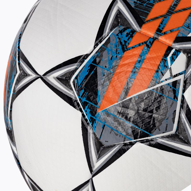 SELECT Brillant Training DB V22 160056 dydis 4 futbolo 3