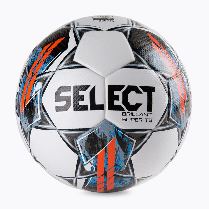 SELECT Brillant Super TB FIFA futbolo V22 100023 dydis 5