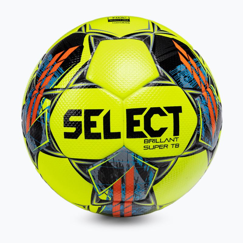 SELECT Brilliant Super TB Fifa V22 100023 dydis 5 futbolo