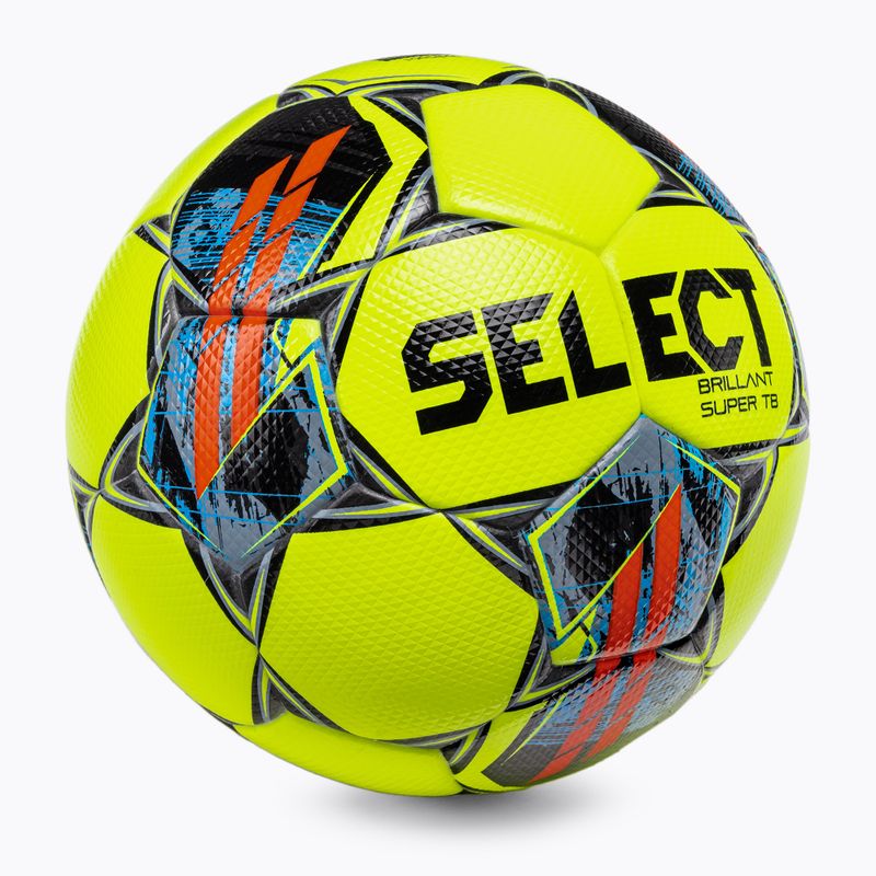 SELECT Brilliant Super TB Fifa V22 100023 dydis 5 futbolo 2