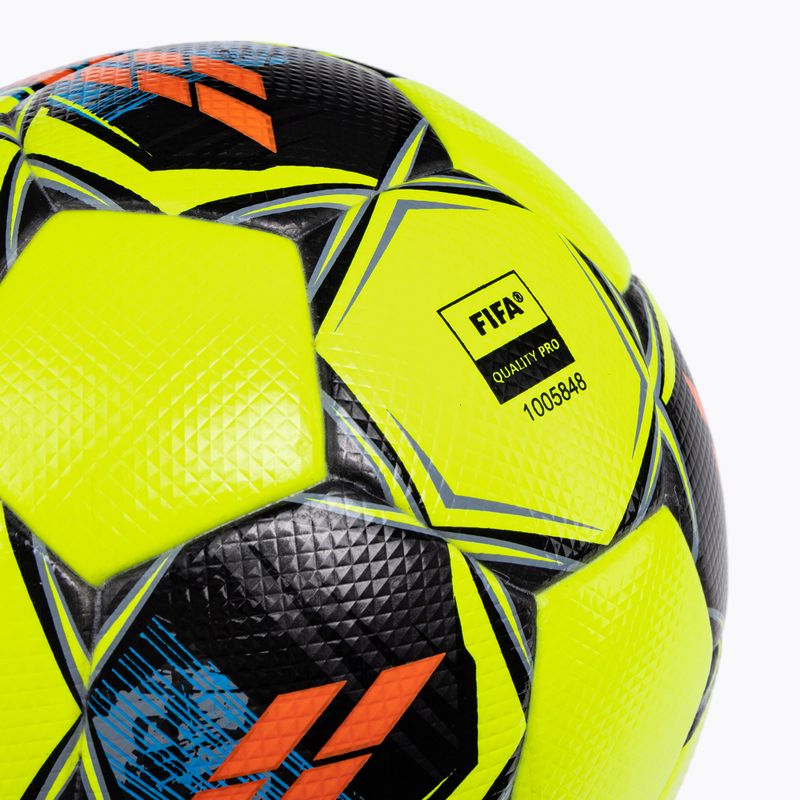 SELECT Brilliant Super TB Fifa V22 100023 dydis 5 futbolo 3